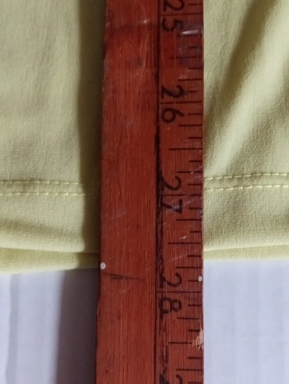 Lysse  Pretty Hi-Lo wing shark bite tank - Picture 3 of 7